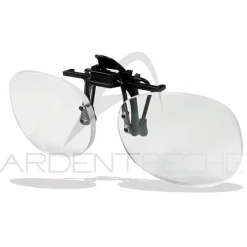 Clip loupes JMC