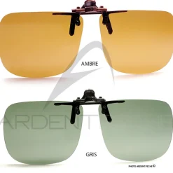 Clips lunettes polarisants EYELEVEL NH6
