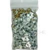 Clous SIMMS ALUMIBITE Cleat x100