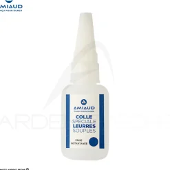 Colle AMIAUD Spéciale leurres souples 10g