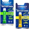 Colle Cyanolit