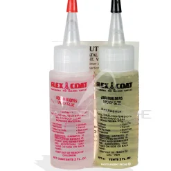 Colle epoxy FLEX COAT