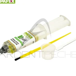Colle PAFEX Epoxy bi composant rapide