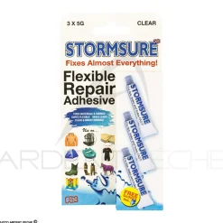 Colle STORMSURE pack de 3