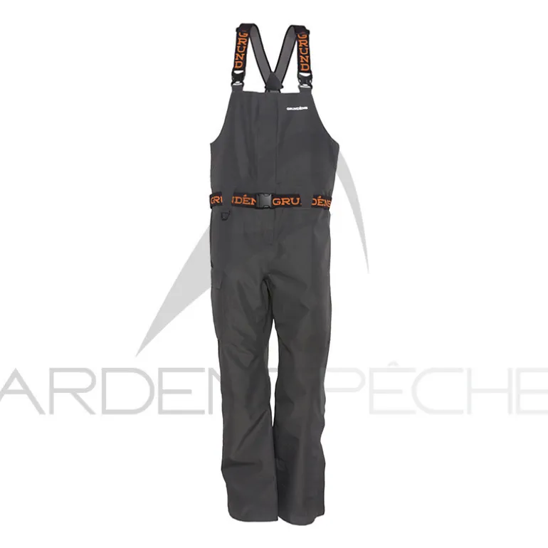 Combinaison GRUNDENS Downrigger gore tex bib