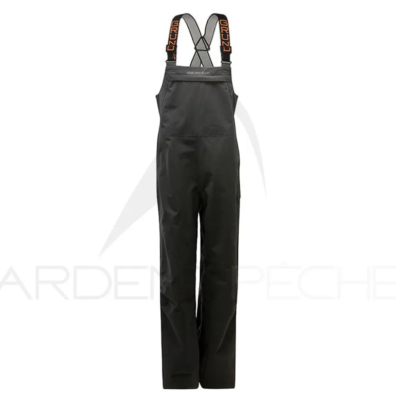 Combinaison GRUNDENS Full share bib anchor
