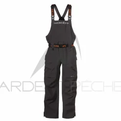 Combinaison GRUNDENS Gambler gore tex bib anchor