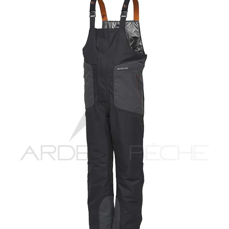 Combinaison SAVAGE GEAR Heatlite thermo B&B