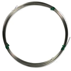 Corde a piano rouleaux 10m