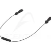 Cordon pour lunettes COSTA C Line adjustable retainer black