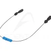 Cordon pour lunettes COSTA C Line adjustable retainer black/Costa blue