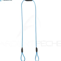 Cordon pour lunettes polarisantes COSTA Loop retainer costa blue