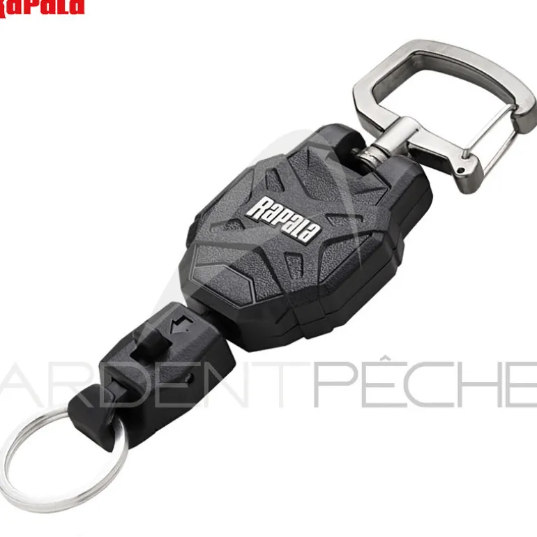 Cordon rétractable RAPALA
