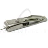 Coupe fil Clip-n-not + outil à noeuds SPORTS TOOLS