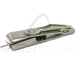 Coupe fil Clip-n-not + outil à noeuds SPORTS TOOLS