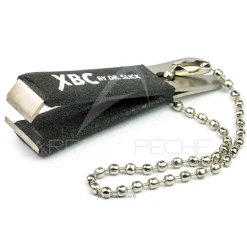 Coupe fil Dr Slick XBC noir