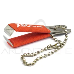 Coupe fil Dr Slick XBC rouge