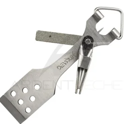 Coupe-fil DEVAUX large 4 Fonctions