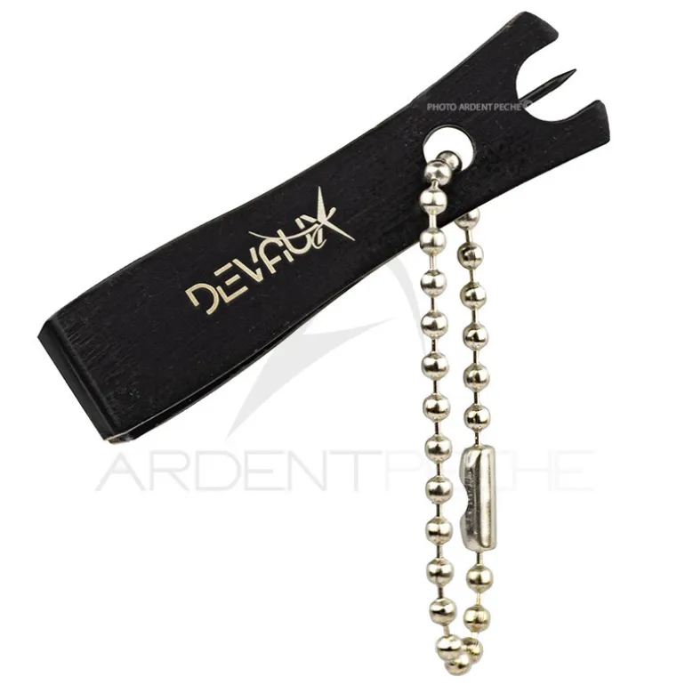 Coupe-fil DEVAUX ST Black