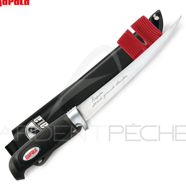 Couteau à filets RAPALA