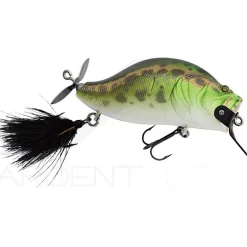 Crankbait ADUSTA Zacrawl SC