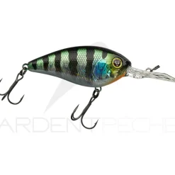 Crankbait ILLEX Digle 2+