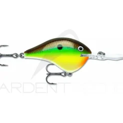 Crankbait RAPALA Dives to 16