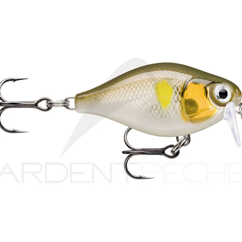 Crankbait RAPALA X Light crank shallow runner 03