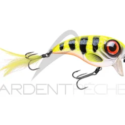 Crankbait SPRO Fat iris 60