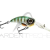 Crankbait SPRO Fat iris 40 DR