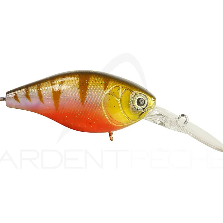 Crankbait STRIKE PRO Cranky X 50