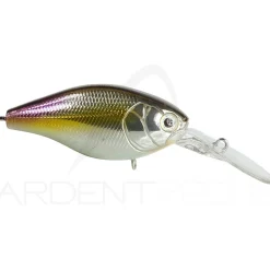 Crankbait STRIKE PRO Cranky X deep 50
