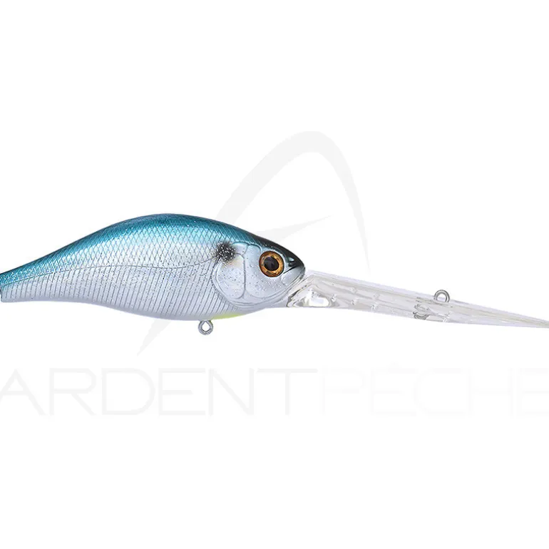 Crankbait ZIP BAITS B Switcher 6.0 no rattle