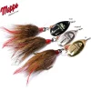 Cuiller MEPPS musky killer