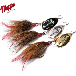 Cuiller MEPPS musky killer