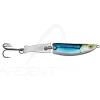 Cuiller ondulante ABU GARCIA Toby jointed 10g