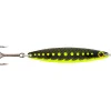 Cuiller ondulante BLUE FOX Moresilda trout holographic HD 10g