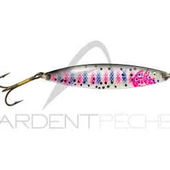 Cuiller ondulante BLUE FOX Moresilda trout 10
