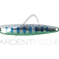 Cuiller ondulante FOREST Marshall 4.8g