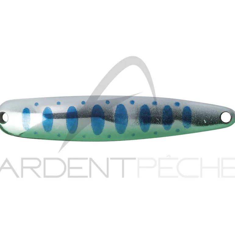 Cuiller ondulante FOREST Marshall 4.8g