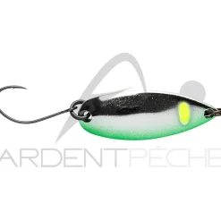 Cuiller ondulante FOREST Miu native 4.2g
