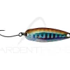 Cuiller ondulante ILLEX Native spoon 2.5g