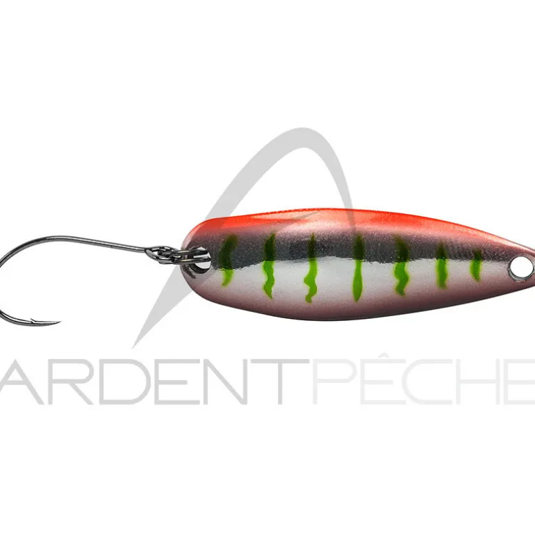 Cuiller ondulante ILLEX Native spoon 5g