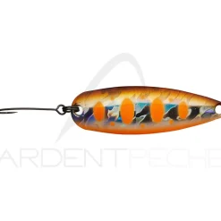 Cuiller ondulante ILLEX Native spoon 9g