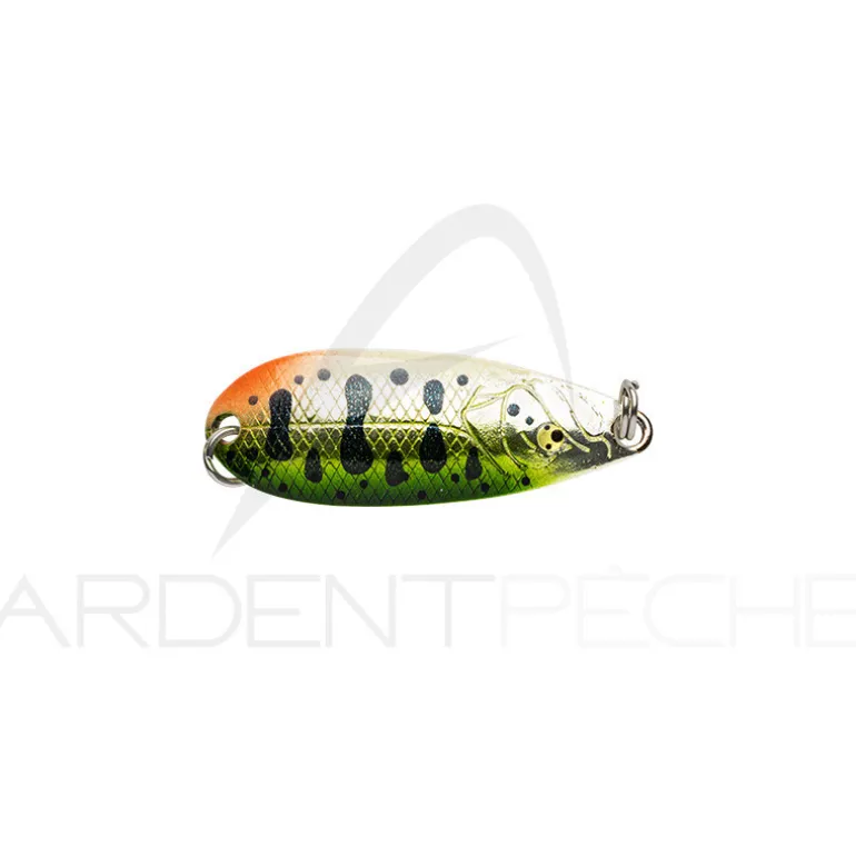 Cuiller ondulante ITO CRAFT Emishi spoon 3g