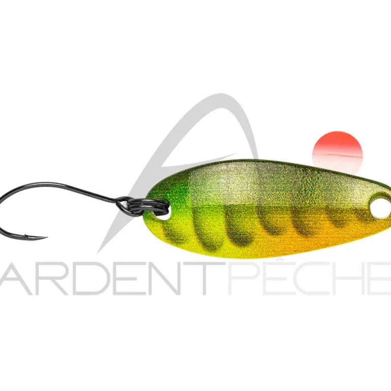 Cuiller ondulante SICO LURE 4.5g