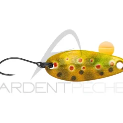 Cuiller ondulante SICO LURE 7g