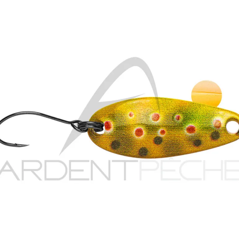 Cuiller ondulante SICO LURE 3g