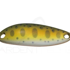 Cuiller ondulante SMITH Pure hookless 6.5g