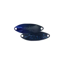 Cuiller ondulante VALKEIN Ice fake 2.6g
